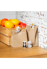 Happy Pup Bag Clips
