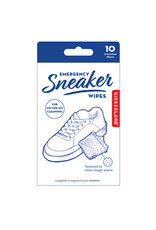 Sneaker Cleaning Wipes