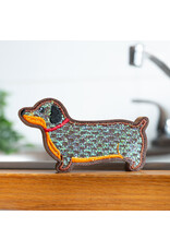 Dachshund Scrub Sponges