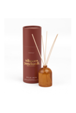 Amber Petite Diffuser 1.5oz - Tobacco Patchouli