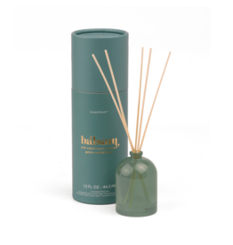 Green Petite Diffuser 1.5oz - Balsam