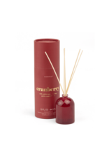 Brick Red Petite Diffuser 1.5oz - Cranberry