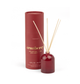 Brick Red Petite Diffuser 1.5oz - Cranberry