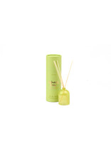 Light Green Petite Diffuser 1.5oz - Misted Lime