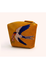 Powder Design Swallow Mini Pouch
