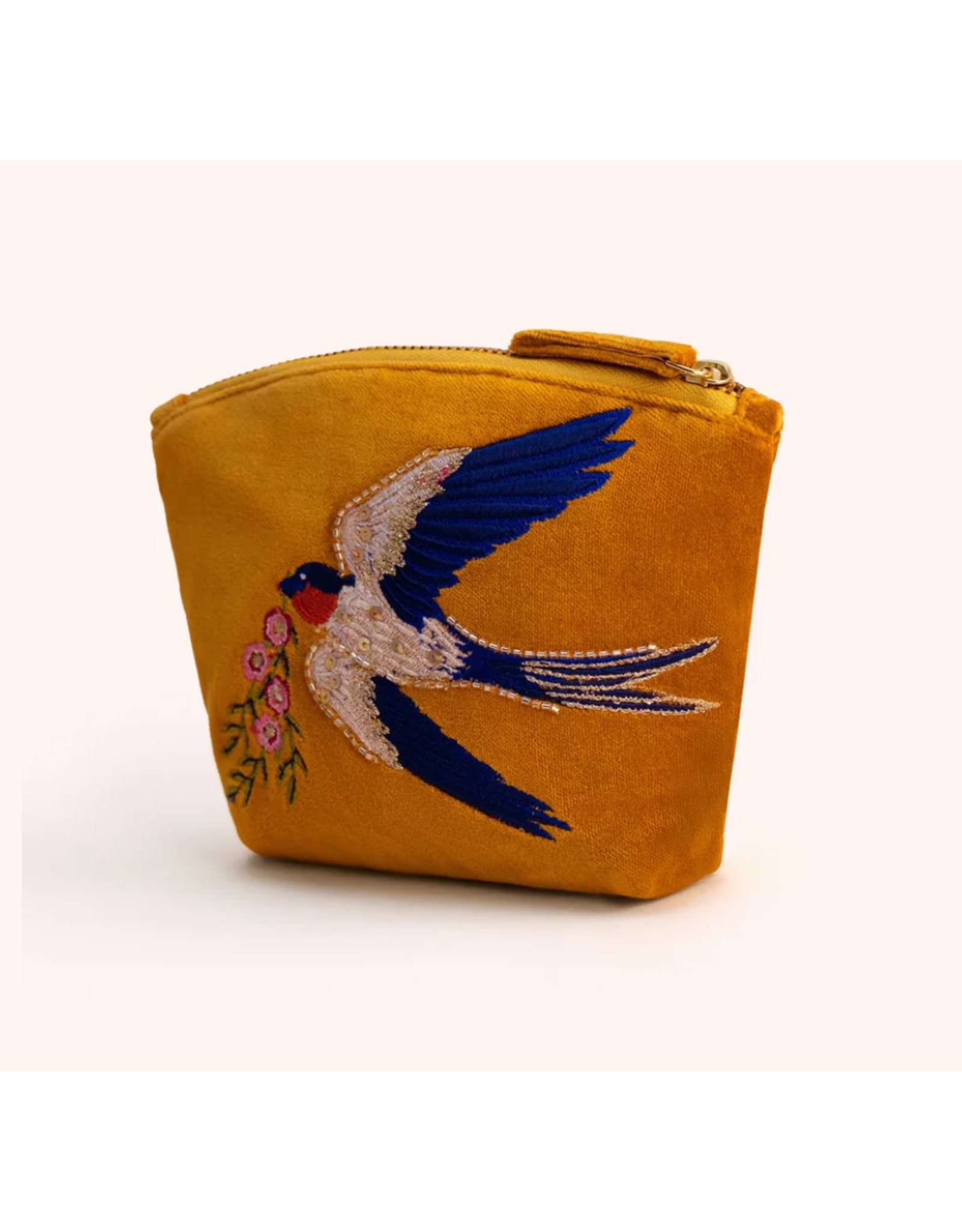 Powder Design Swallow Mini Pouch