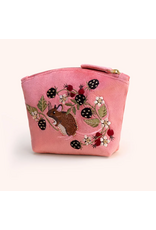 Powder Design Mouse Mini Pouch