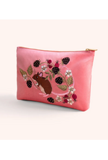 Powder Design Mouse Zip Pouch Large