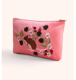 Powder Design Mouse Zip Pouch Large