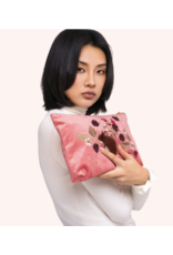 Powder Design Mouse Zip Pouch Large