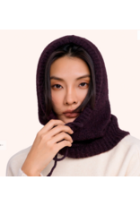 Powder Design Helga Snood - Damson