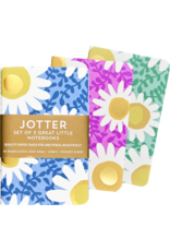 Copy of Jotter Mini Notebooks Set of 3 - Winnie-the-Pooh