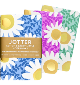 Copy of Jotter Mini Notebooks Set of 3 - Winnie-the-Pooh