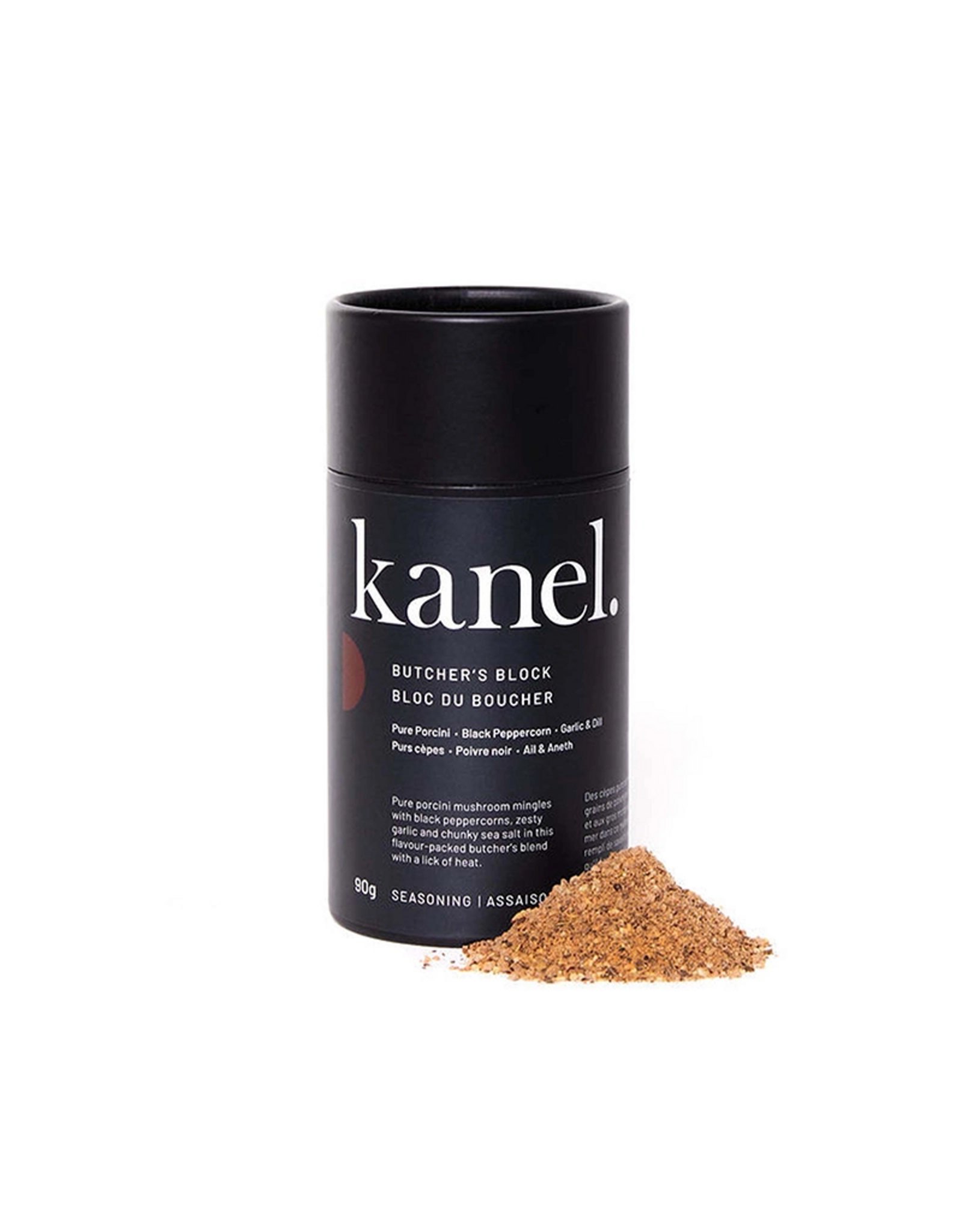 Kanel Butcher's Block
