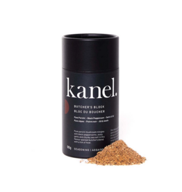 Kanel Butcher's Block