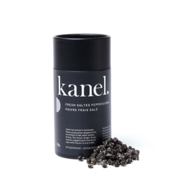 Kanel Fresh Salted Peppercorns