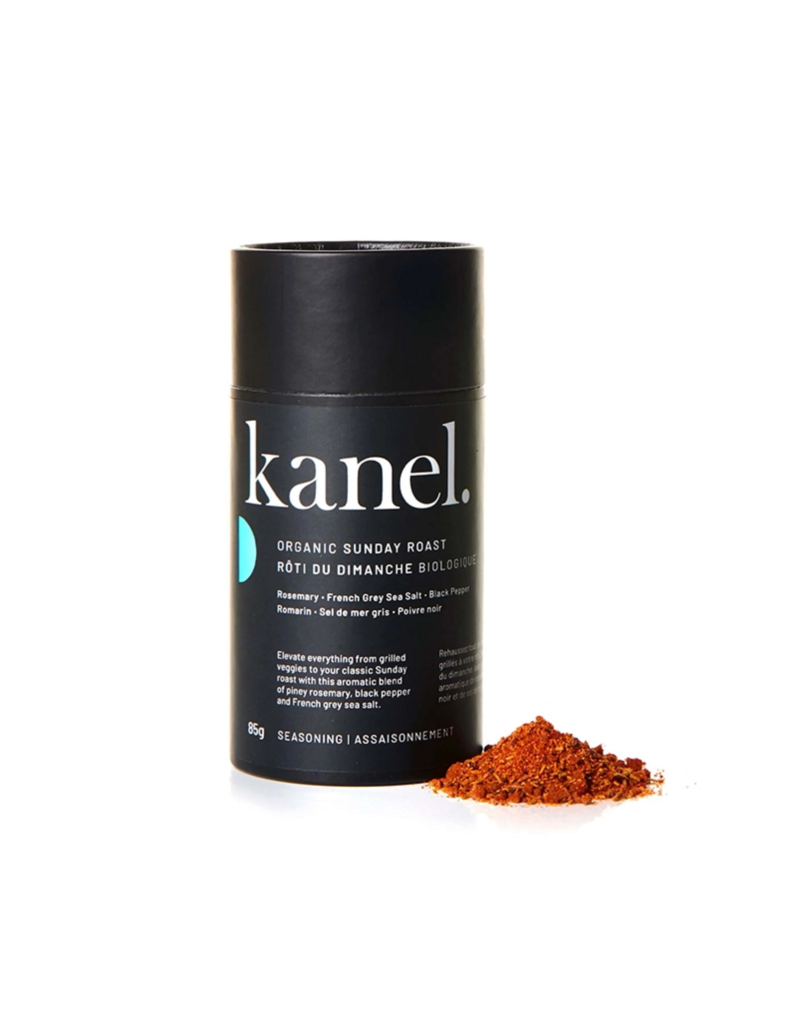 Kanel Organic Sunday Roast
