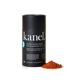 Kanel Organic Sunday Roast