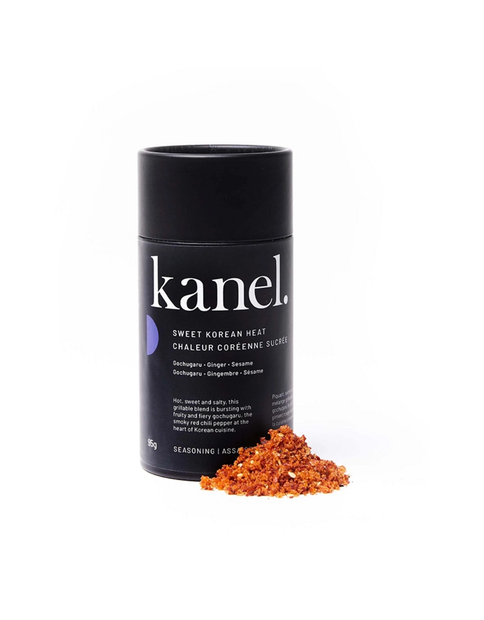 Kanel Sweet Korean Heat