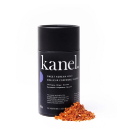 Kanel Sweet Korean Heat