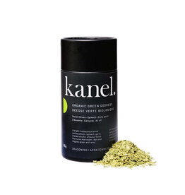 Kanel Organic Green Goddess