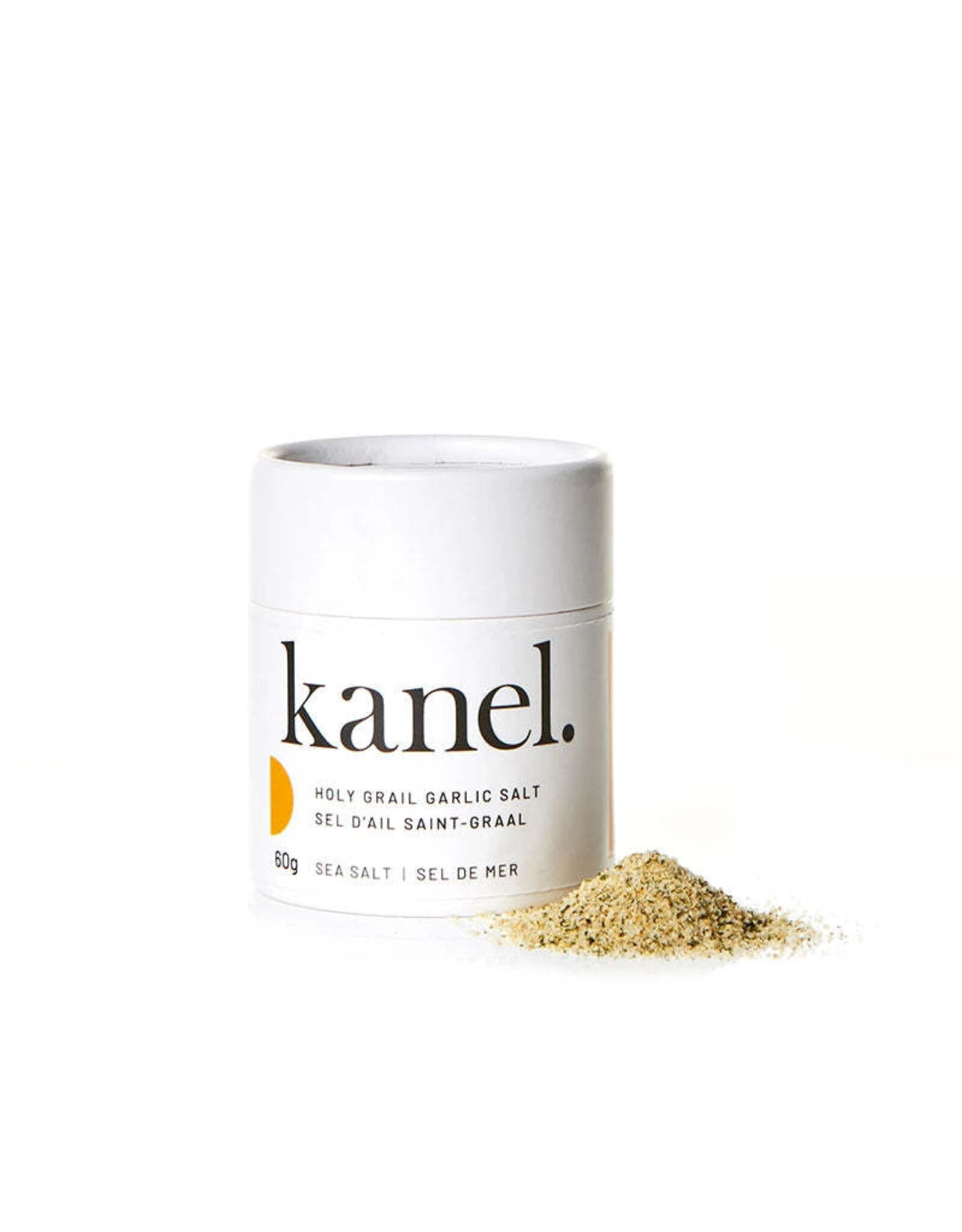 Kanel Holy Grail Garlic Salt