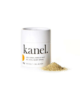 Kanel Holy Grail Garlic Salt