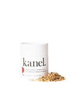 Kanel Quebec Maple Smoked Salt
