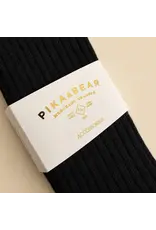 Pika & Bear Fannois Wool Blend Crew Socks -