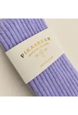 Pika & Bear Fannois Wool Blend Crew Socks -