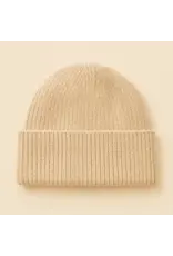 Pika & Bear Sechelt Wool Blend Toque -