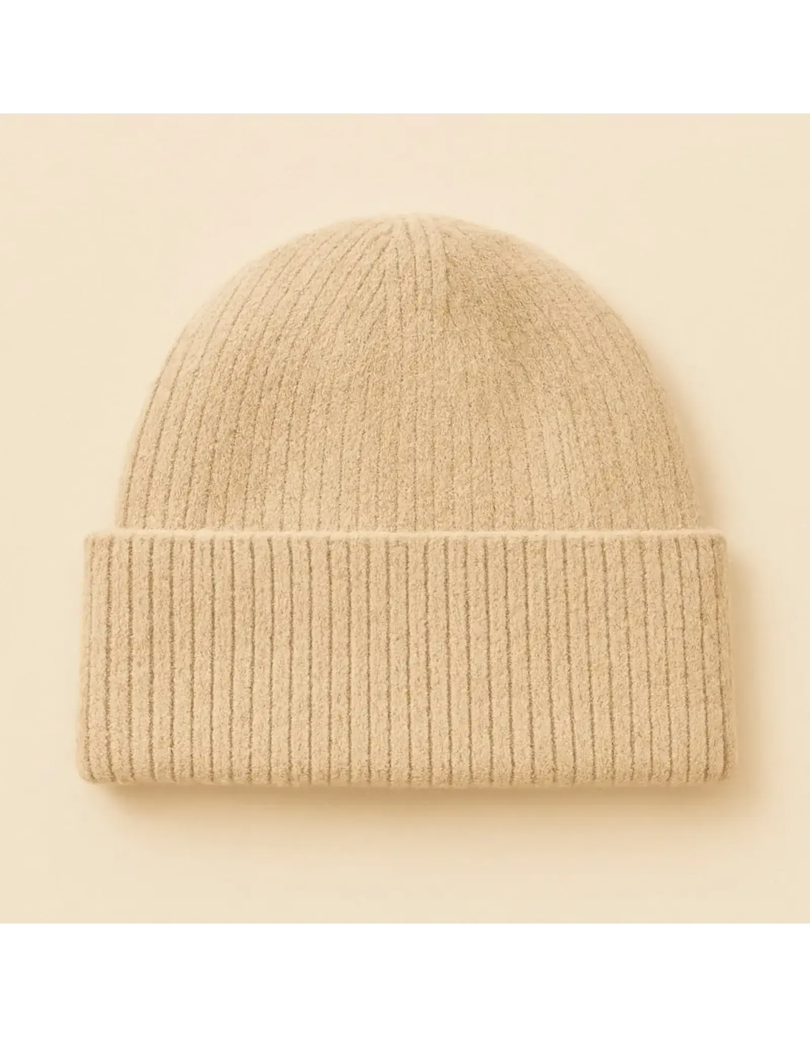 Pika & Bear Sechelt Wool Blend Toque -