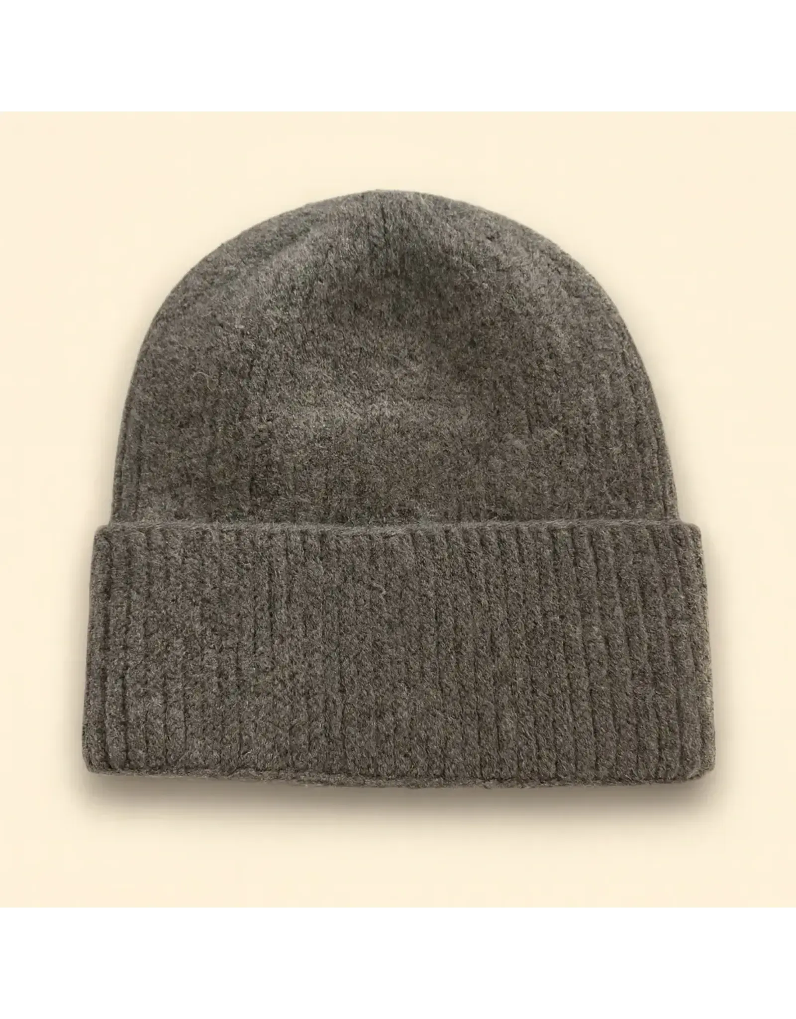 Pika & Bear Sechelt Wool Blend Toque -