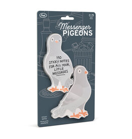 Sticky Notes - Messenger Pigeons
