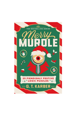 Merry Murdle