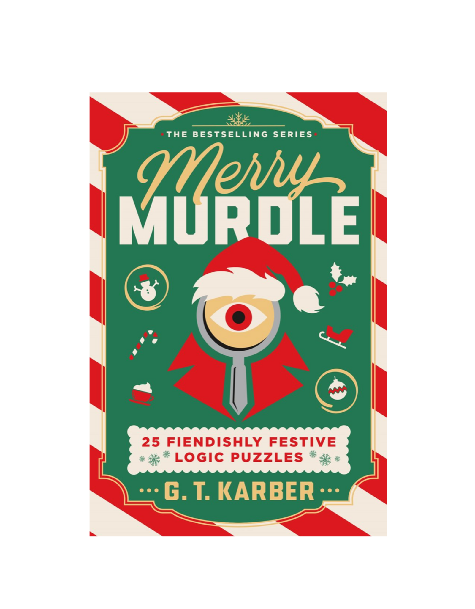 Merry Murdle