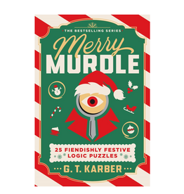Merry Murdle