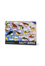 Salty Birds  1000 Piece Puzzle