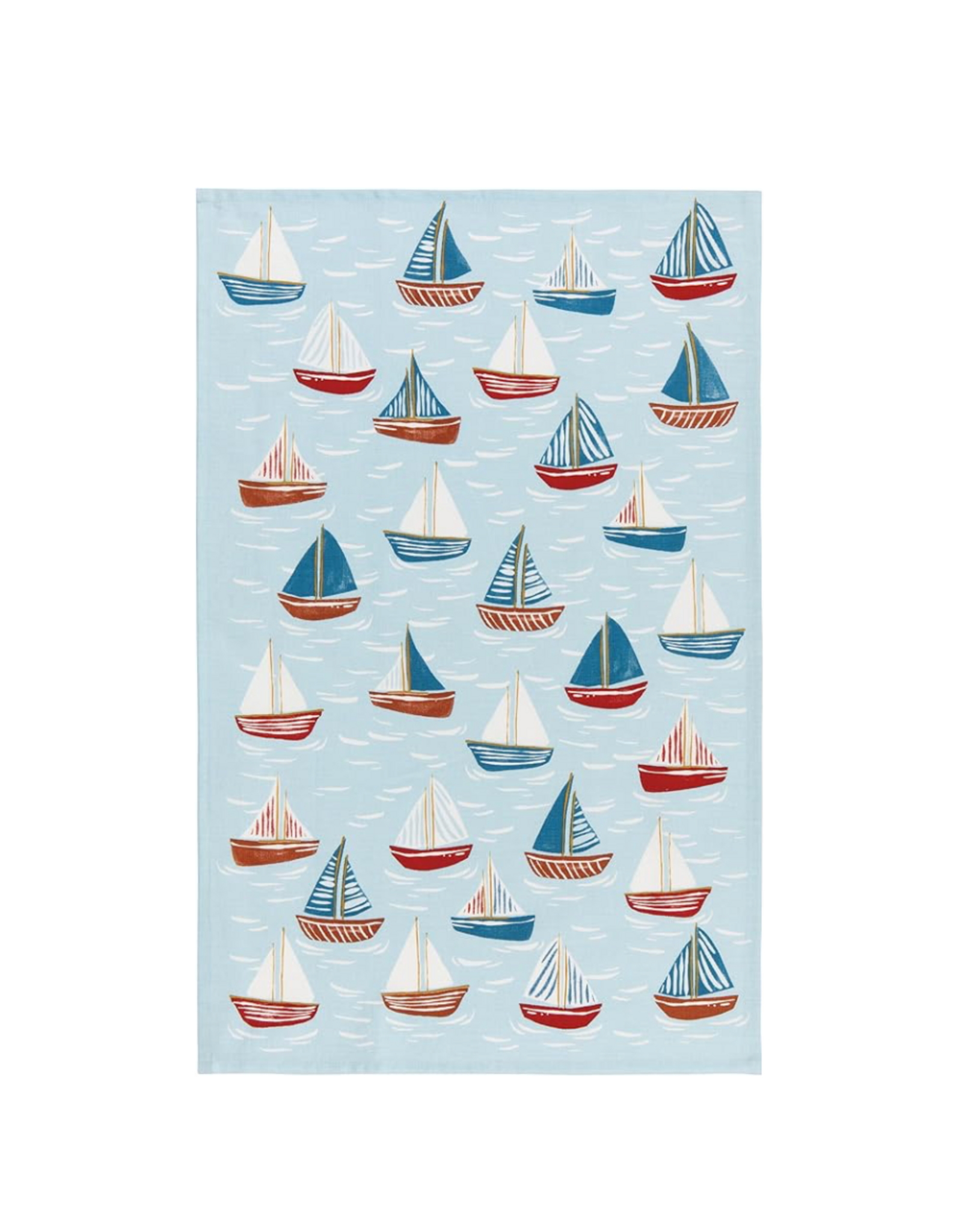 Windward Tea Towel