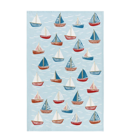 Windward Tea Towel