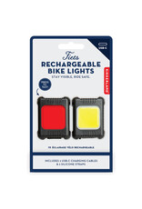 Fiets Rechargeable Bike Lights