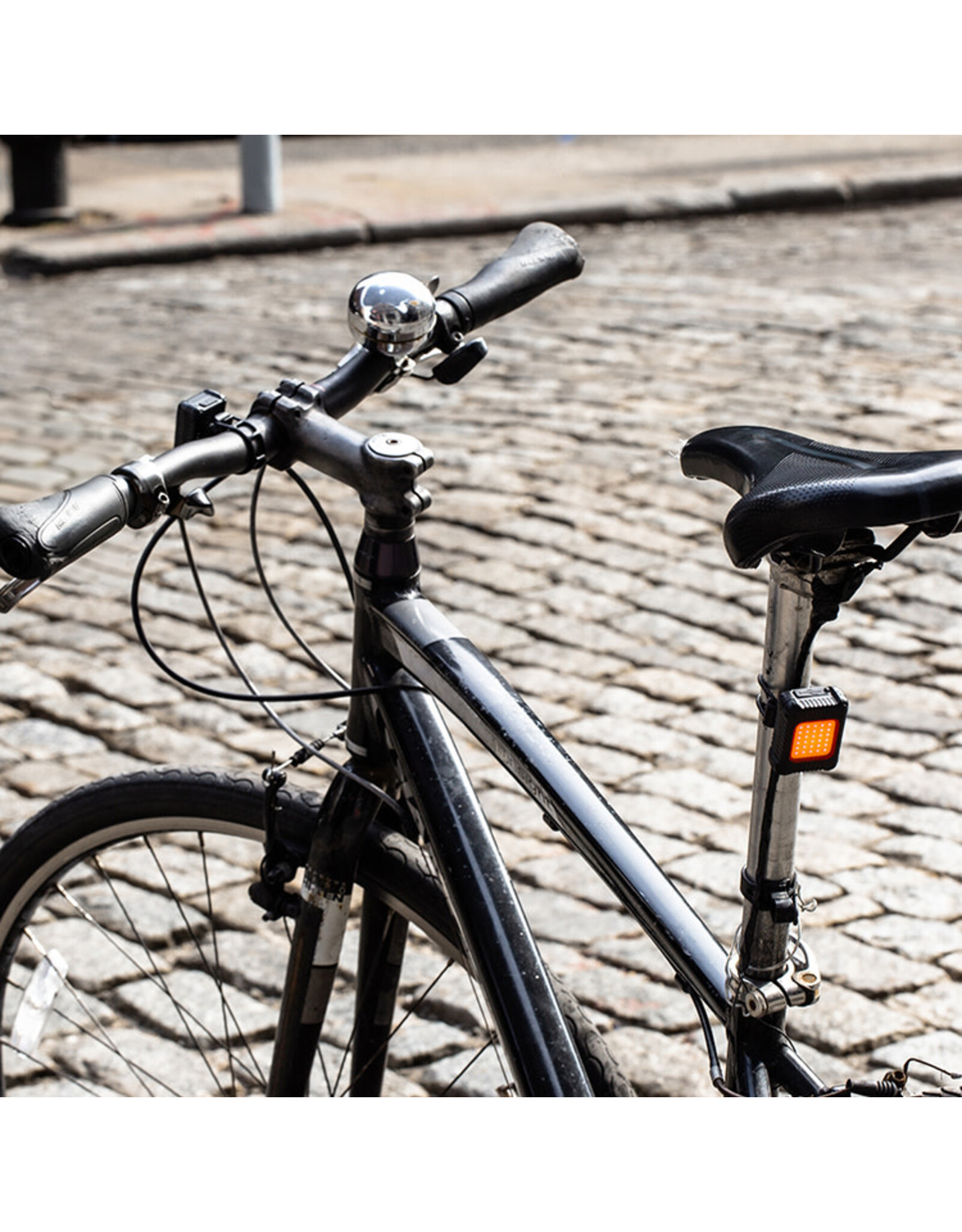 Fiets Rechargeable Bike Lights