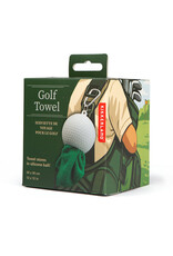 Golf Towel