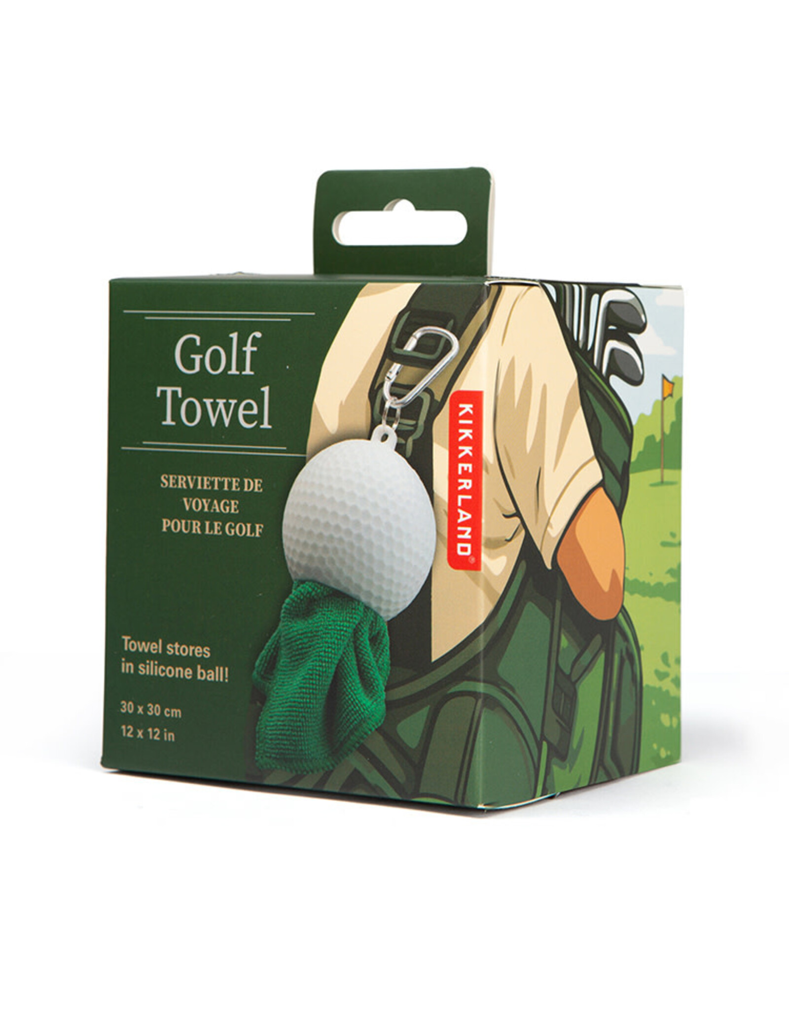 Golf Towel