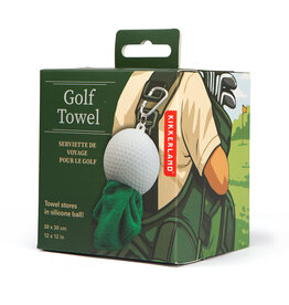 Golf Towel