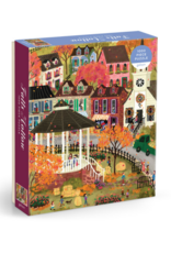 Falls Hollow 1000 Piece Puzzle