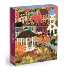 Falls Hollow 1000 Piece Puzzle