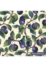 Damsons Cream - Luncheon Paper Napkin