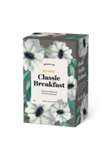 Classic Breakfast (Bagged) Tea