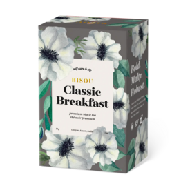 Classic Breakfast (Bagged) Tea